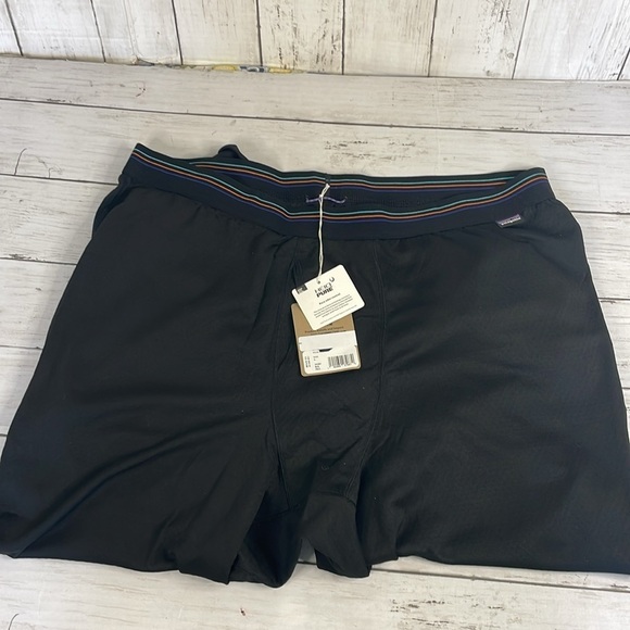 Patagonia NWT Capilene Midweight Bottoms - Picture 5 of 12